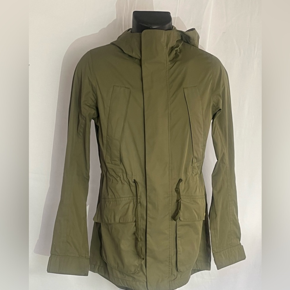 Burton lightweight Dry Ride Jacket